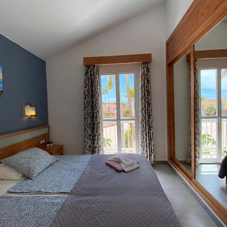 Bungalow Green Oasis Maspalomas Maspalomas  Ngoại thất bức ảnh