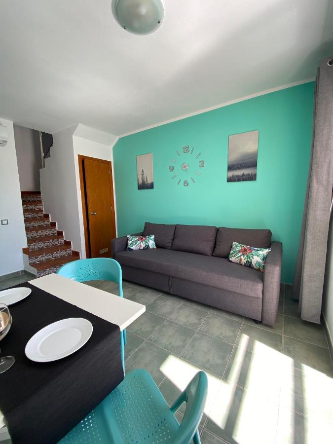 Bungalow Green Oasis Maspalomas Maspalomas  Ngoại thất bức ảnh