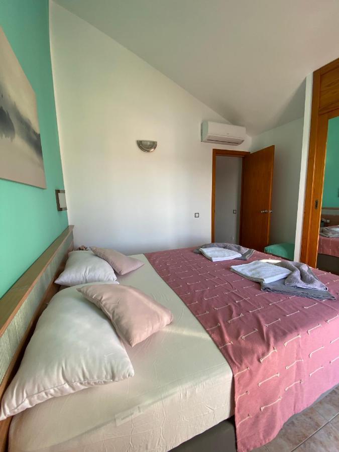 Bungalow Green Oasis Maspalomas Maspalomas  Ngoại thất bức ảnh