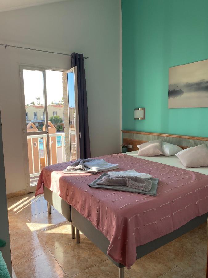Bungalow Green Oasis Maspalomas Maspalomas  Ngoại thất bức ảnh