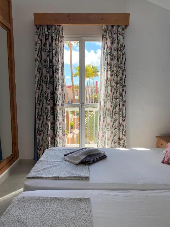 Bungalow Green Oasis Maspalomas Maspalomas  Ngoại thất bức ảnh