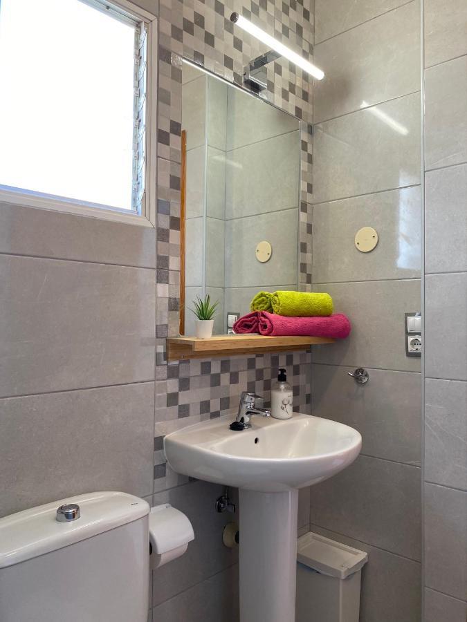 Bungalow Green Oasis Maspalomas Maspalomas  Ngoại thất bức ảnh