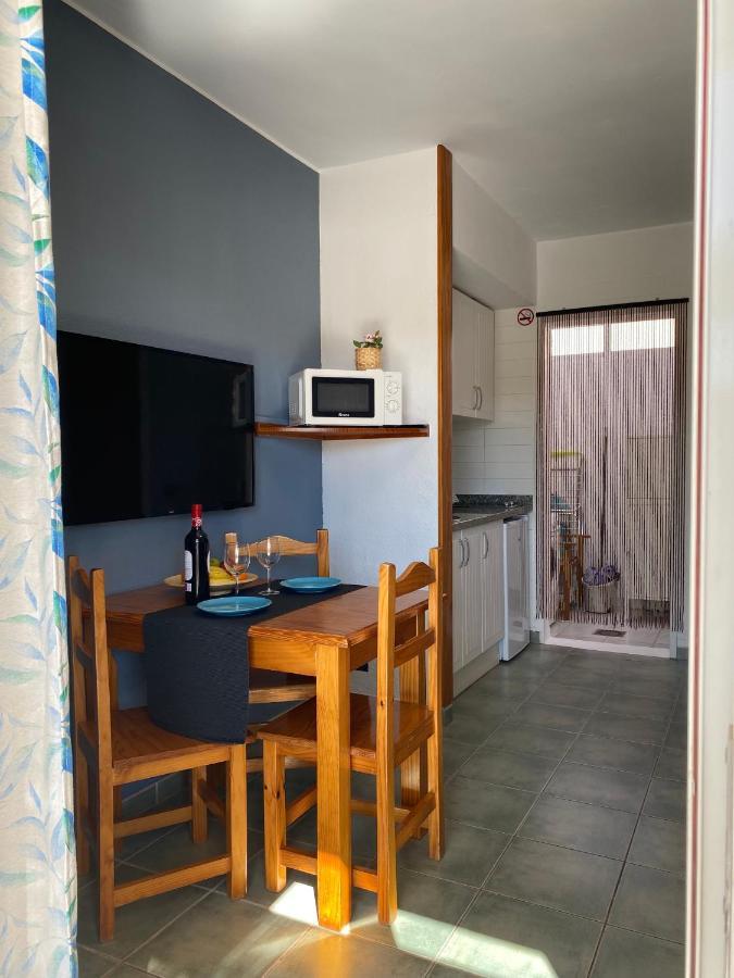 Bungalow Green Oasis Maspalomas Maspalomas  Ngoại thất bức ảnh