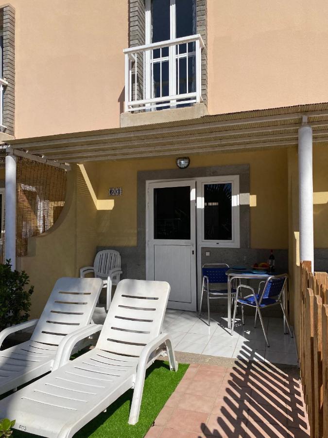 Bungalow Green Oasis Maspalomas Maspalomas  Ngoại thất bức ảnh