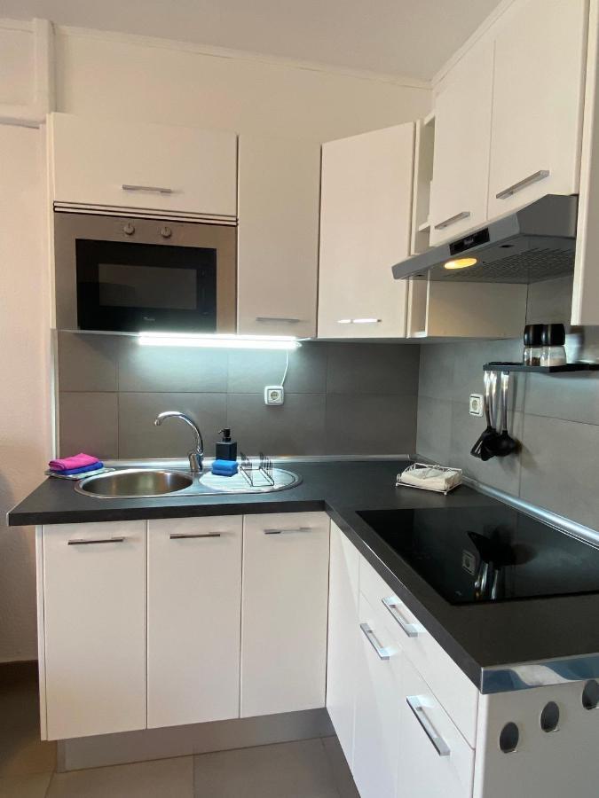 Bungalow Green Oasis Maspalomas Maspalomas  Ngoại thất bức ảnh