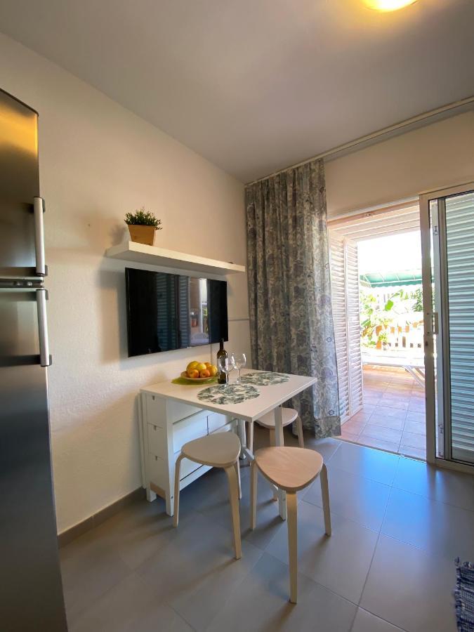 Bungalow Green Oasis Maspalomas Maspalomas  Ngoại thất bức ảnh