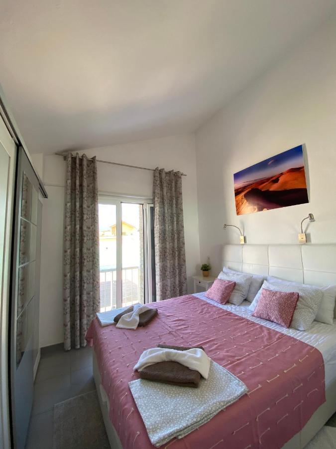 Bungalow Green Oasis Maspalomas Maspalomas  Ngoại thất bức ảnh