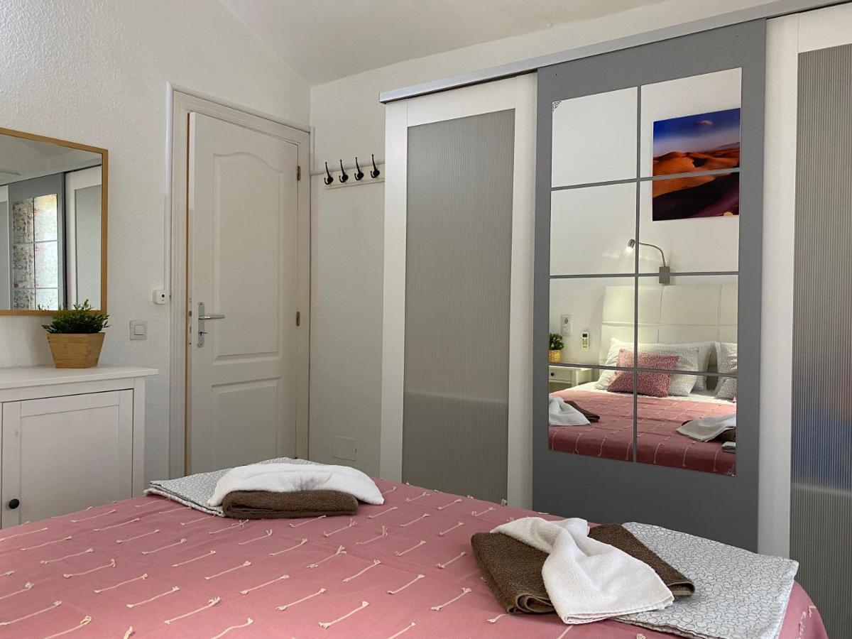 Bungalow Green Oasis Maspalomas Maspalomas  Ngoại thất bức ảnh