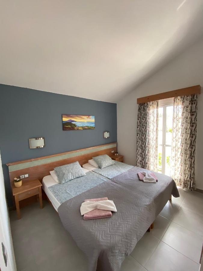 Bungalow Green Oasis Maspalomas Maspalomas  Ngoại thất bức ảnh
