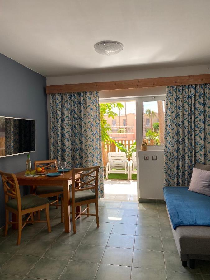 Bungalow Green Oasis Maspalomas Maspalomas  Ngoại thất bức ảnh