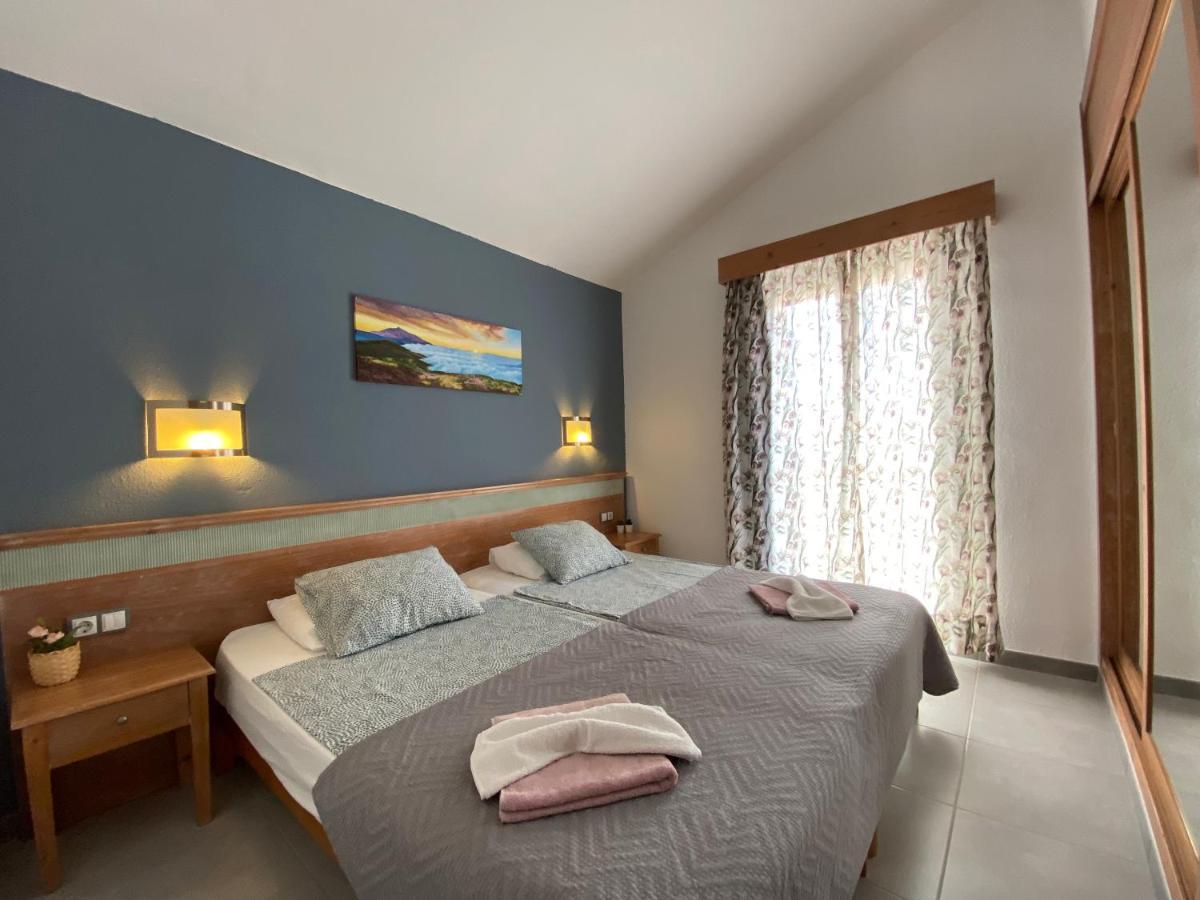 Bungalow Green Oasis Maspalomas Maspalomas  Ngoại thất bức ảnh