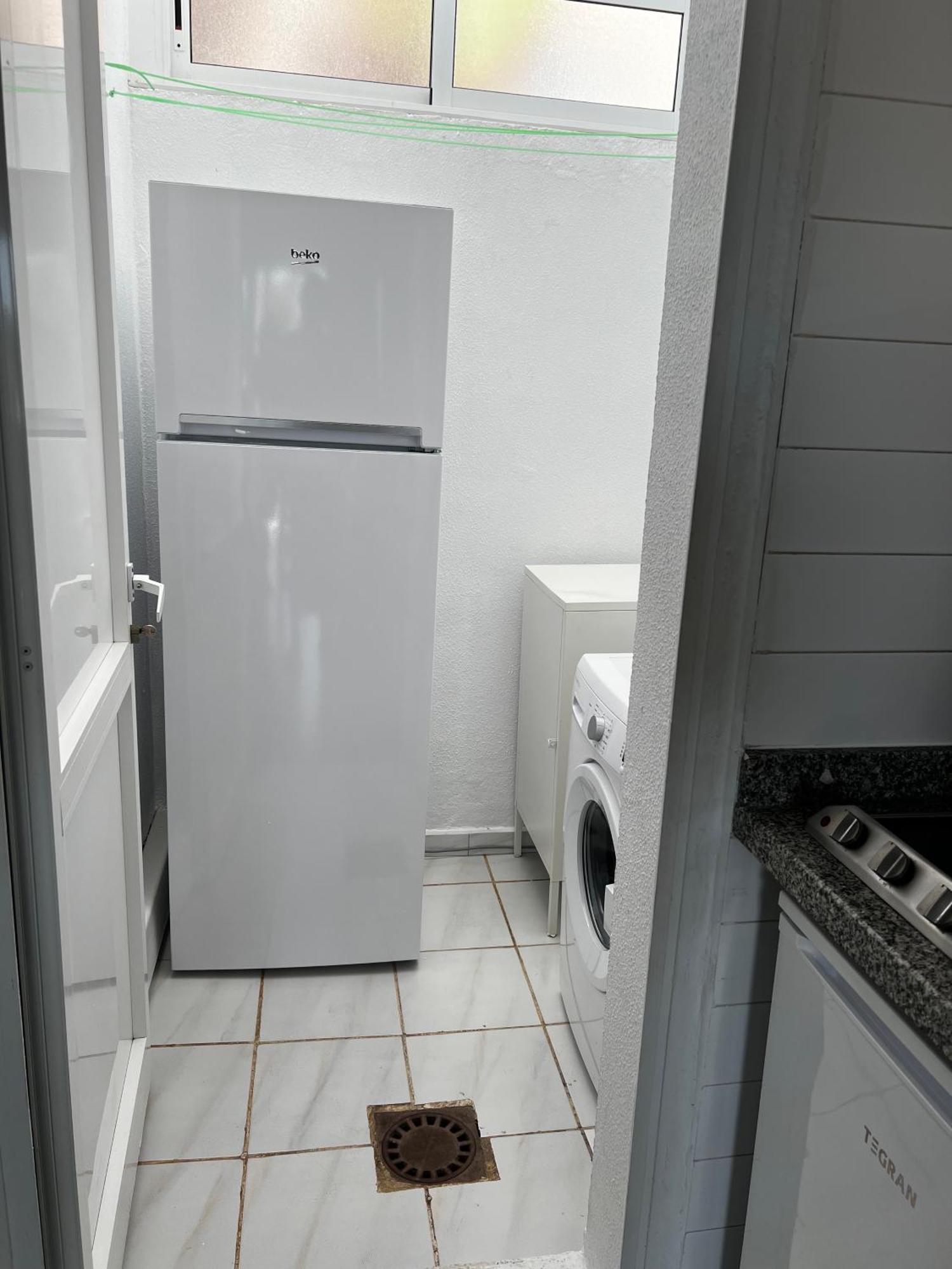 Bungalow Green Oasis Maspalomas Maspalomas  Ngoại thất bức ảnh